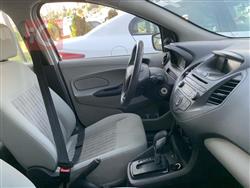 Ford Figo